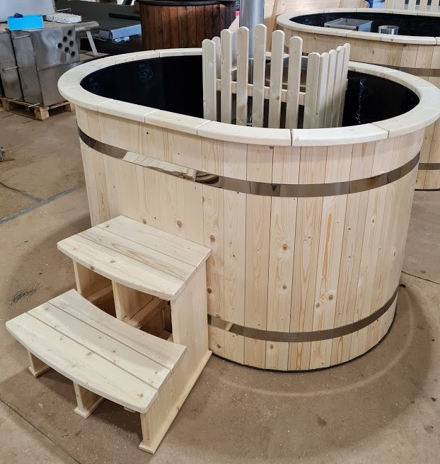 OVAL Chauffage interieur
